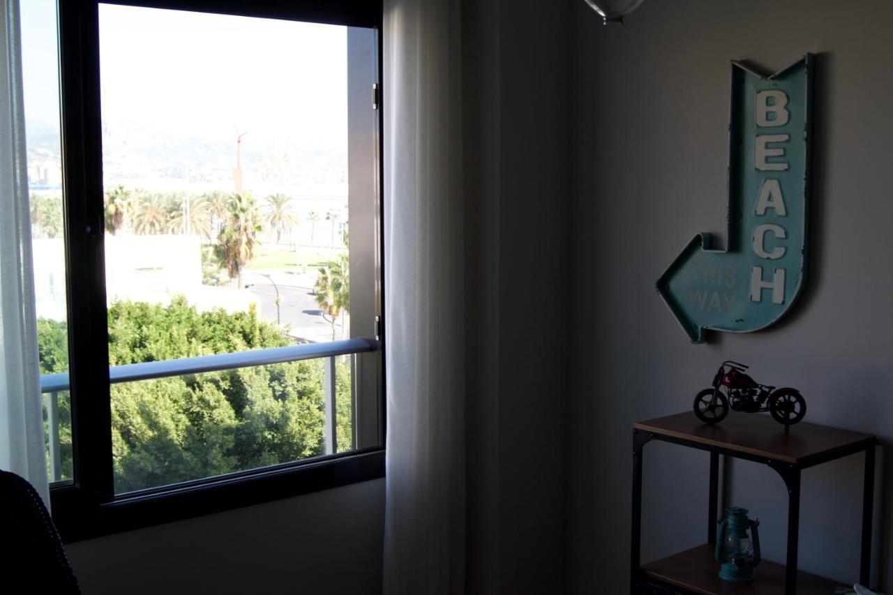 Greta Playa Panorama Apartamento By AlohaMálaga Esterno foto