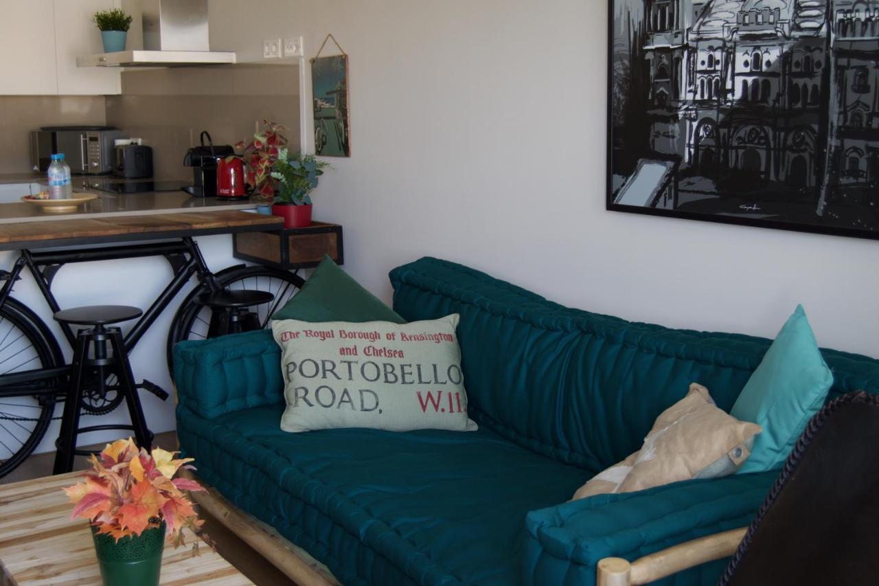 Greta Playa Panorama Apartamento By AlohaMálaga Esterno foto