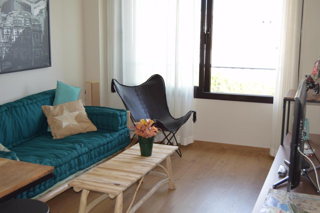 Greta Playa Panorama Apartamento By AlohaMálaga Esterno foto
