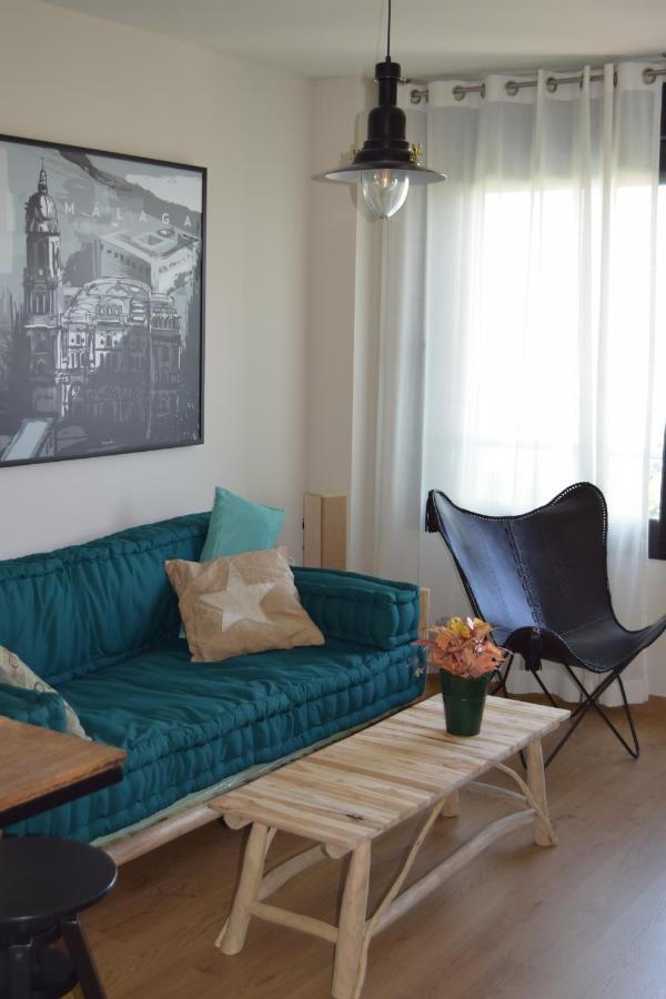 Greta Playa Panorama Apartamento By AlohaMálaga Esterno foto