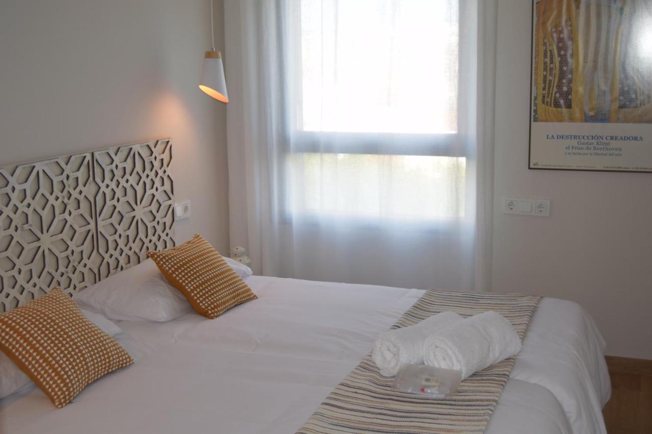 Greta Playa Panorama Apartamento By AlohaMálaga Esterno foto