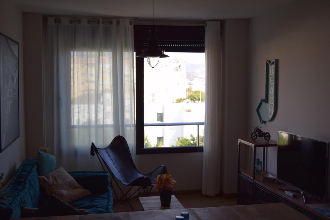 Greta Playa Panorama Apartamento By AlohaMálaga Esterno foto