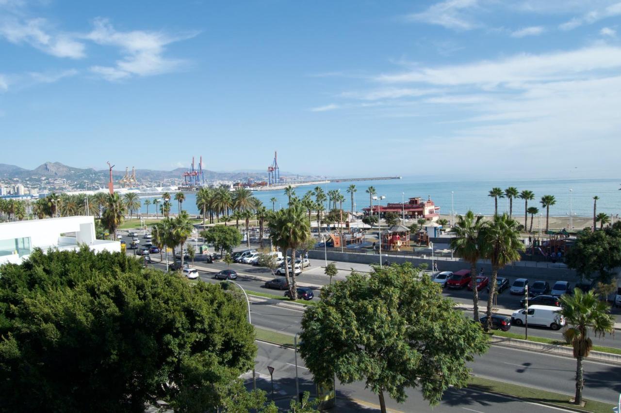 Greta Playa Panorama Apartamento By AlohaMálaga Esterno foto