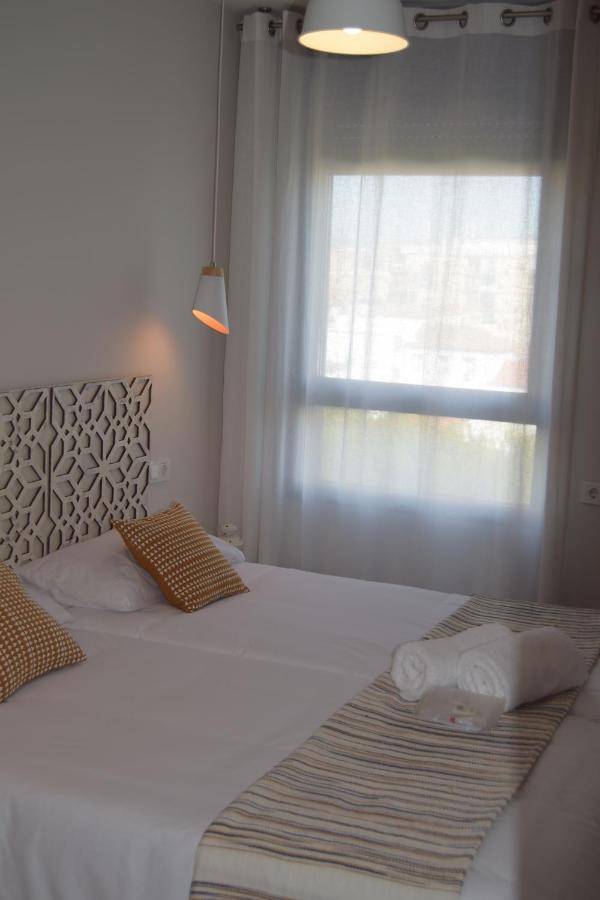 Greta Playa Panorama Apartamento By AlohaMálaga Esterno foto